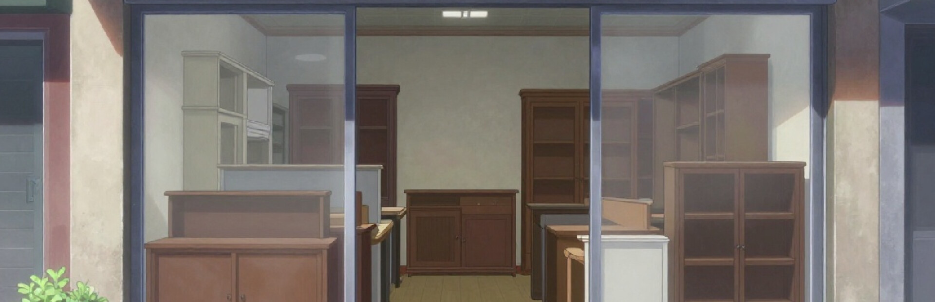 Sweet Furniture