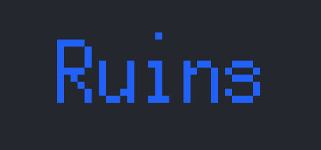 Ruins — Steam header