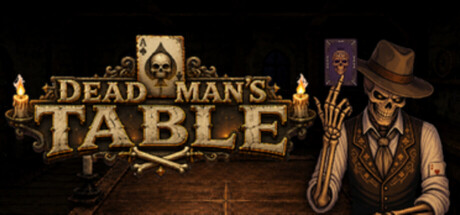 Dead Man's Table