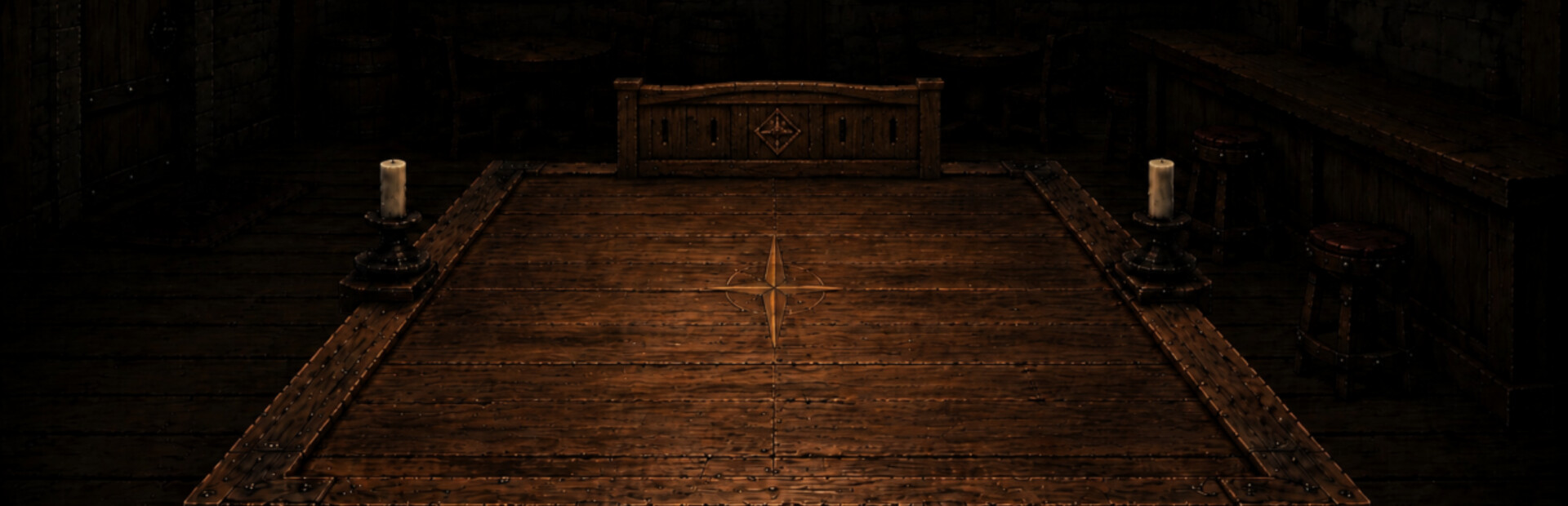 Dead Man's Table