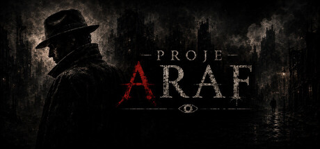 PROJE ARAF