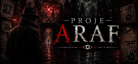 PROJE ARAF — Steam header