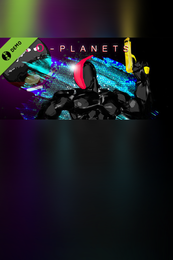 XO-Planets Demo