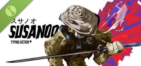 Susanoo: Typing Action Demo