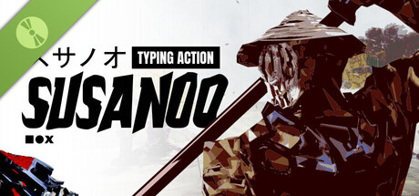 Susanoo: Typing Action Demo