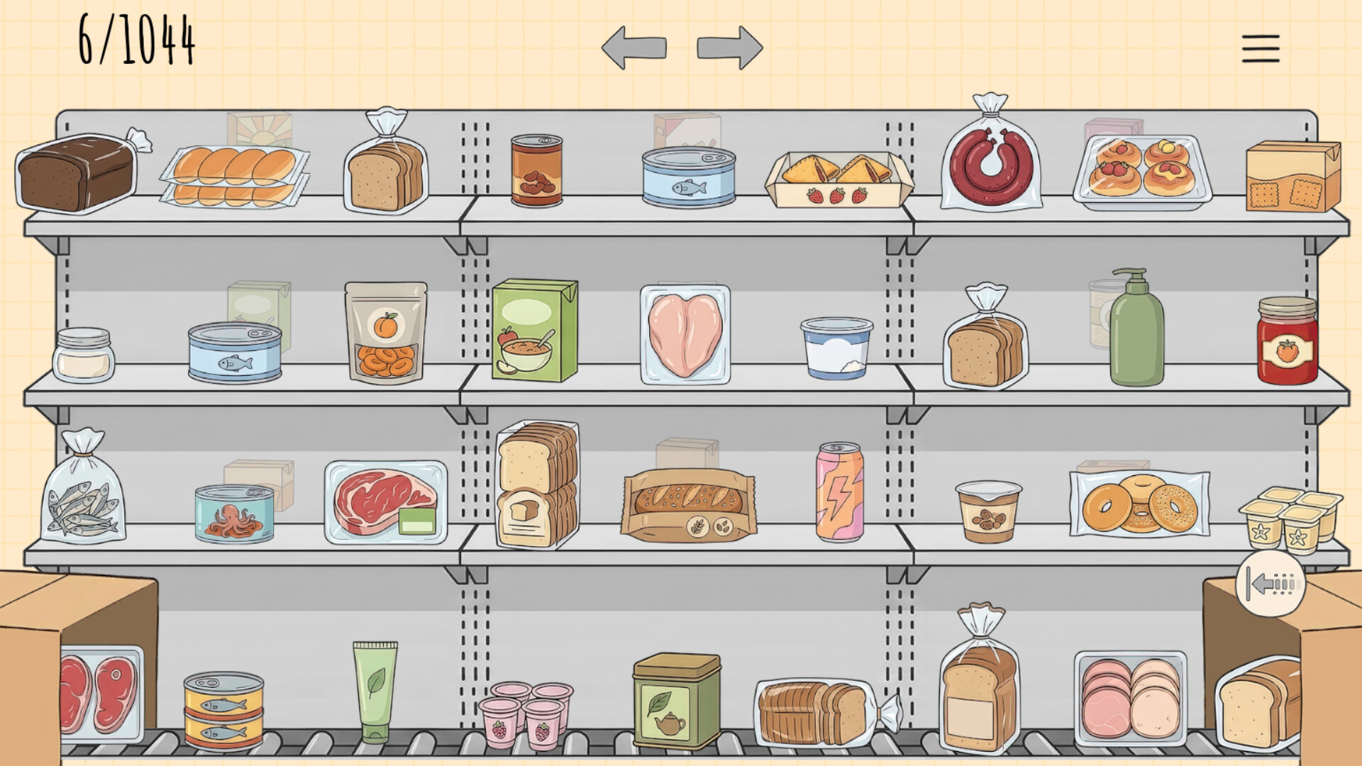 Organize my Shop: Chaos — image 4