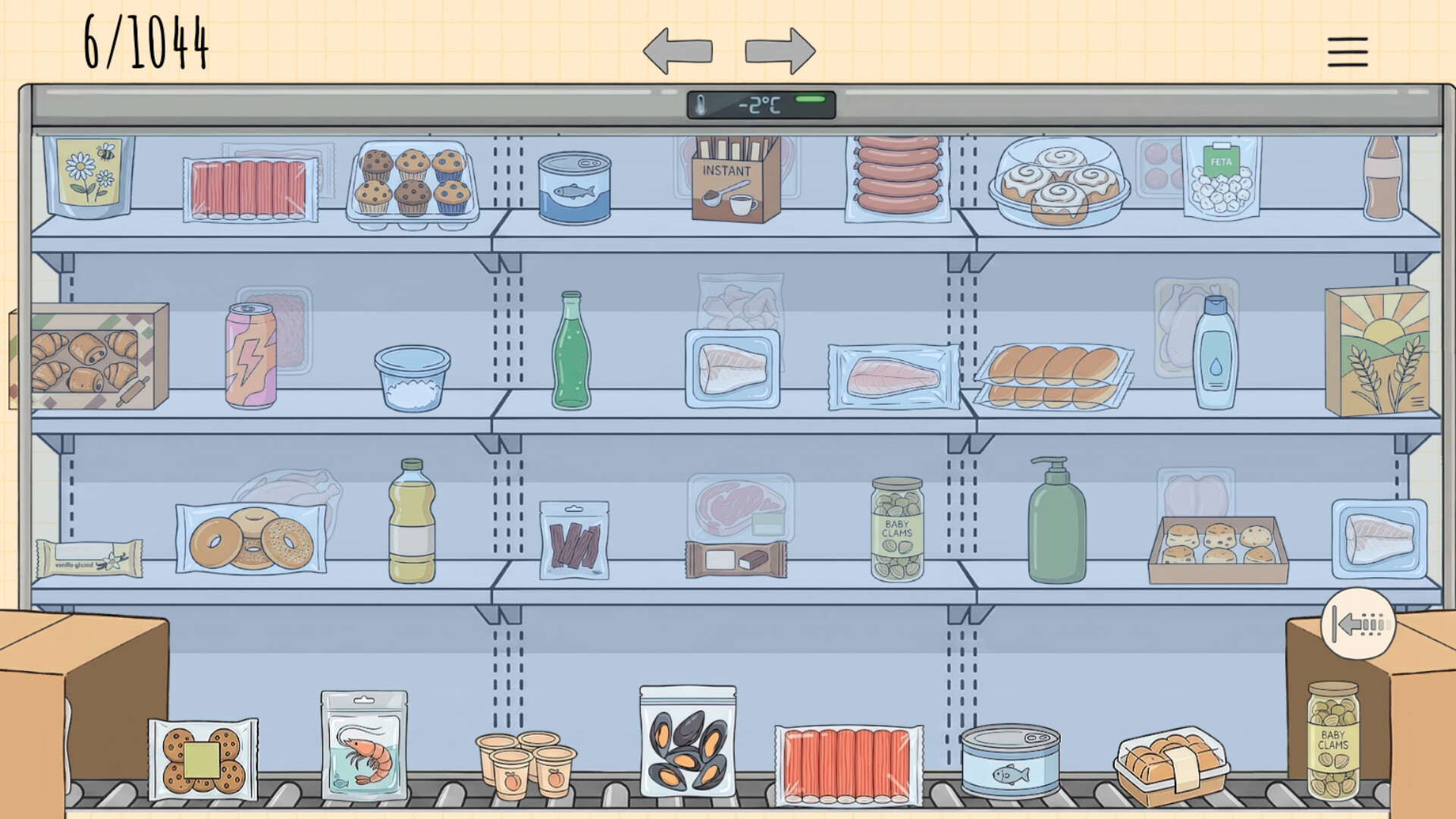 Organize my Shop: Chaos — image 5