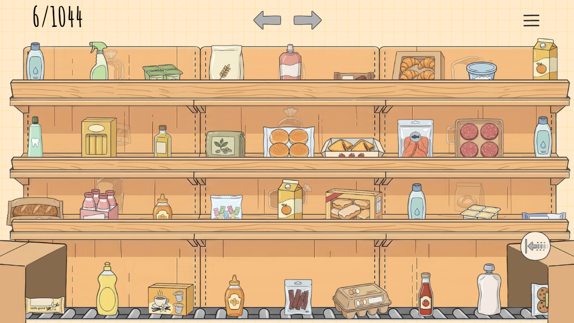 Organize my Shop: Chaos — image 3