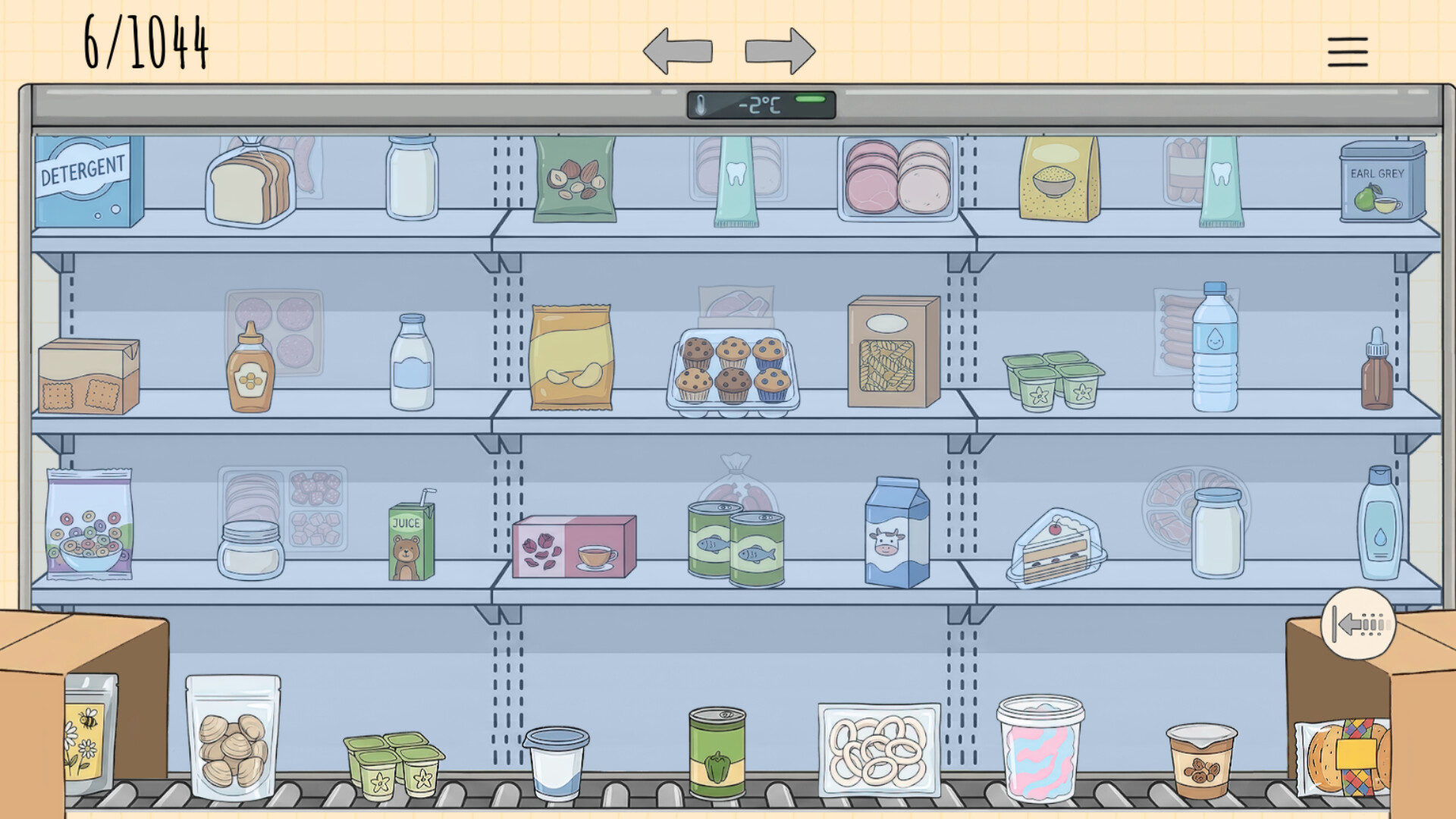 Organize my Shop: Chaos — image 2