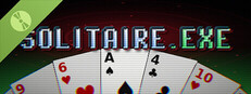 SOLITAIRE.EXE Demo