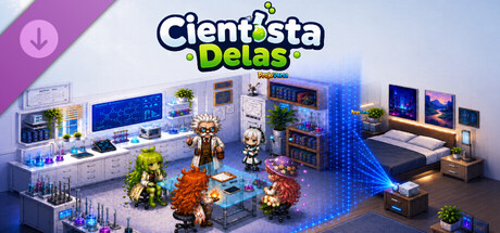 PROJEVERSE - CIENTISTA DELAS