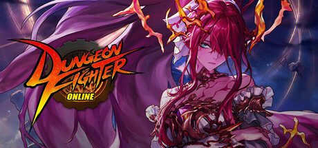 Dungeon Fighter Online