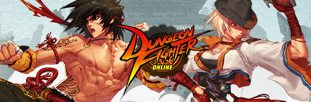 Steam:Dungeon Fighter Online Steam:Dungeon Fighter Online