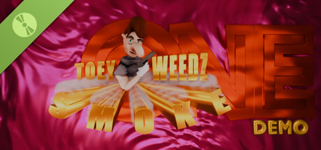 Toey Weedz Smoke One Demo