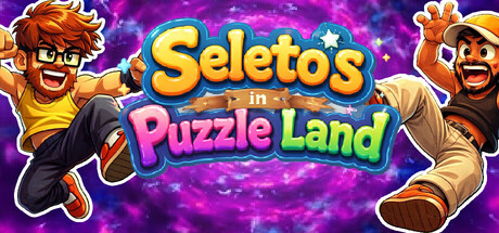 Seleto's in Puzzle Land