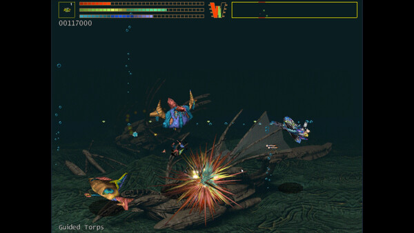 Blaster! screenshot 9