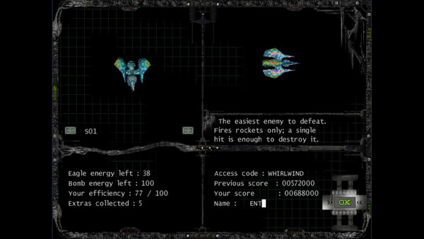 Blaster! screenshot 6