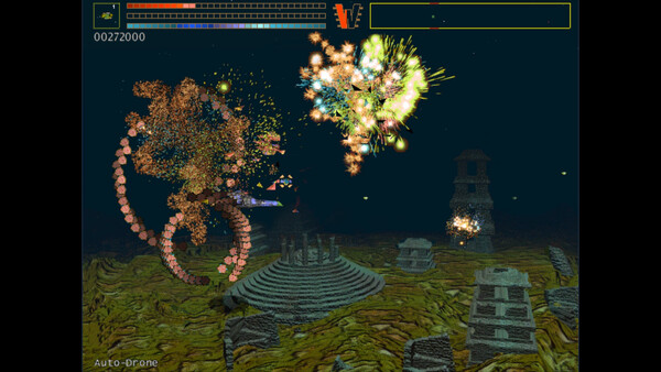Blaster! screenshot 11