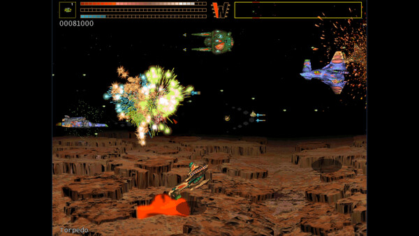 Blaster! screenshot 8