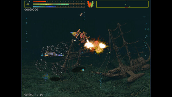 Blaster! screenshot 12