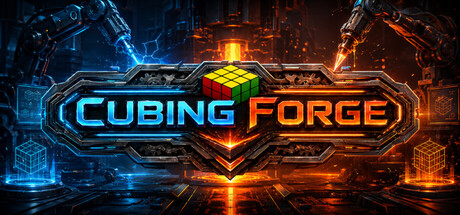 Cubing Forge