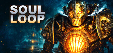SOULLOOP — Steam header
