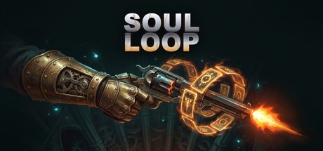 SOULLOOP — Steam header