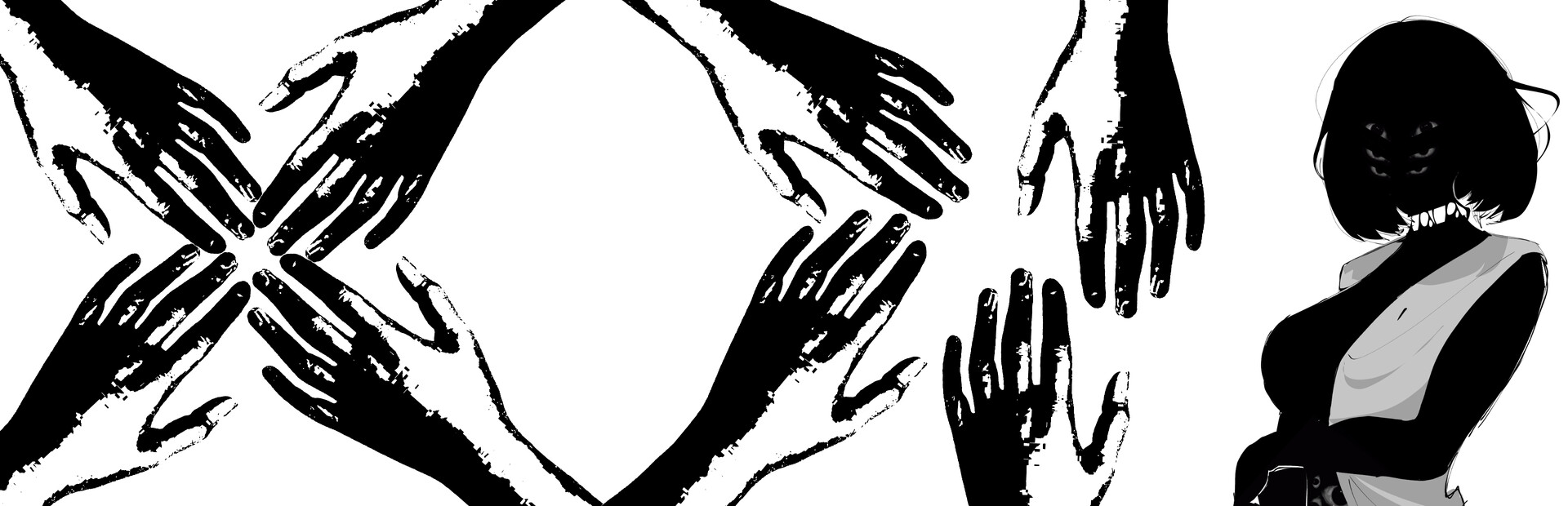 Nate Hand Gesture