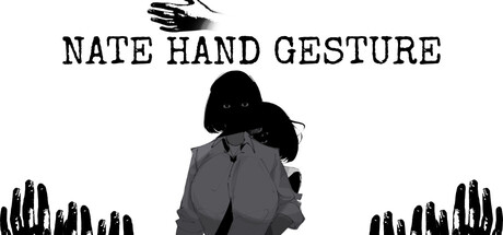 Nate Hand Gesture