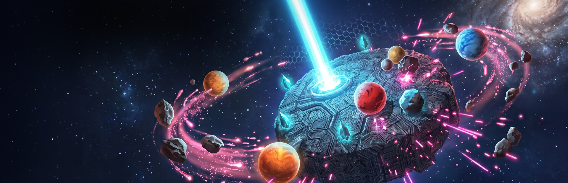 Star Surge