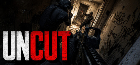 UNCUT