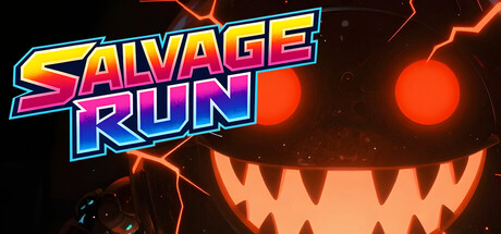 Salvage Run
