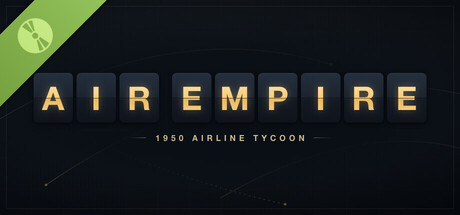 AIR EMPIRE: Airline Tycoon Demo