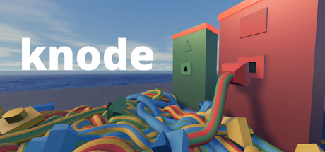 Knode: Untangle & Connect