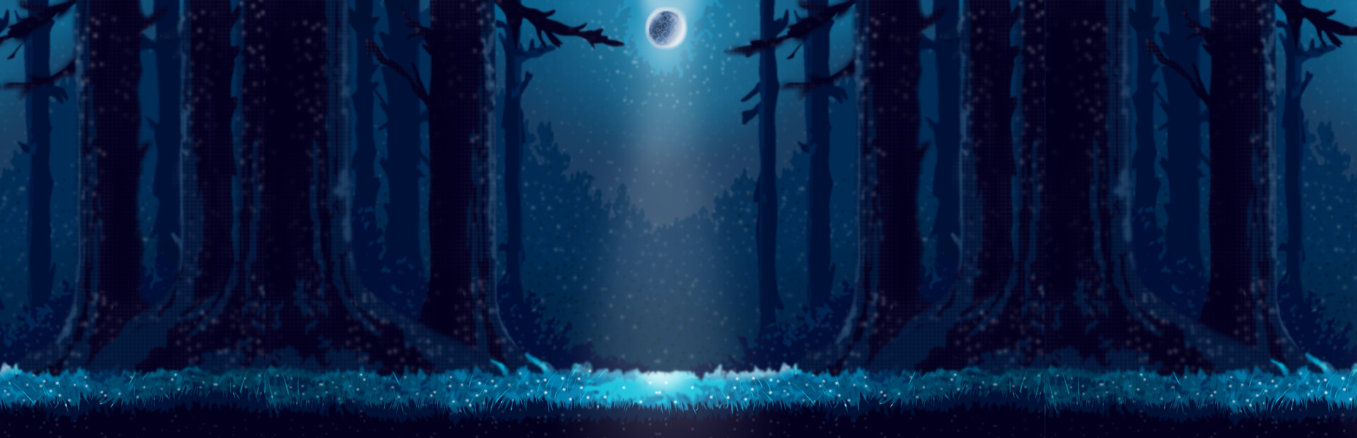 Moonlight Duels