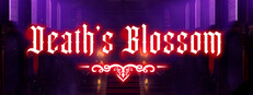 Death´s Blossom Playtest