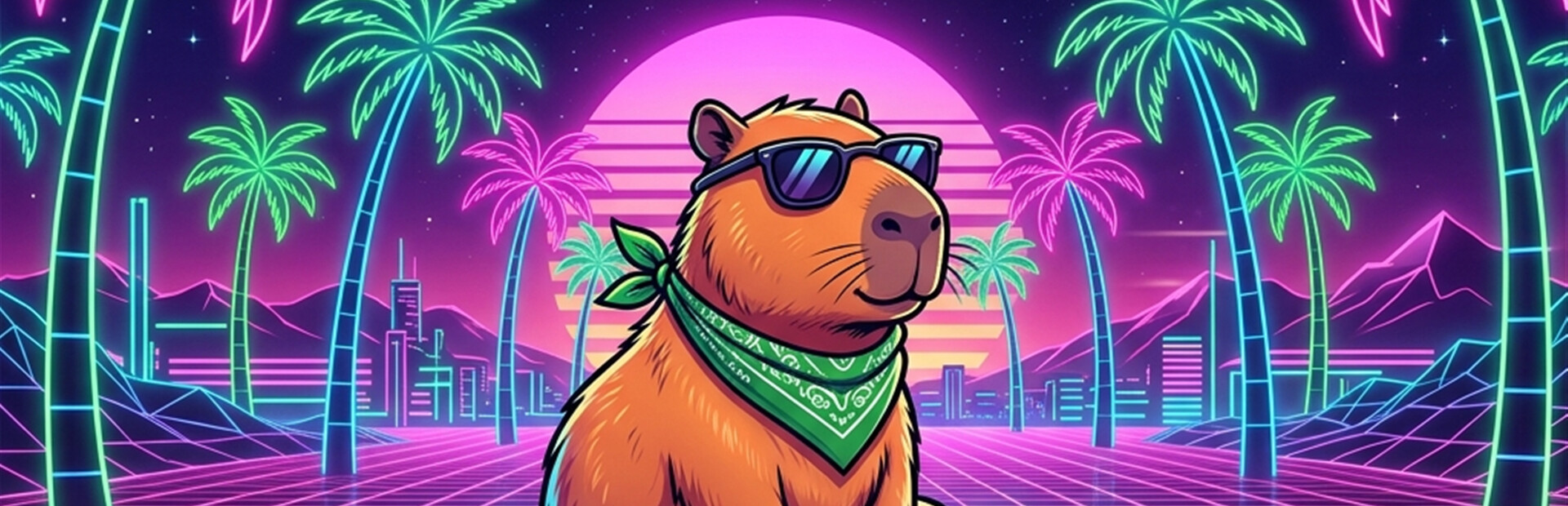 Capivara Clicker