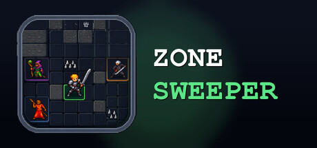 Zone Sweeper