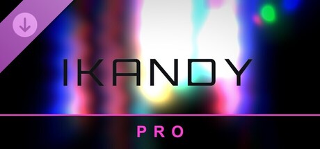 IKANDY Pro
