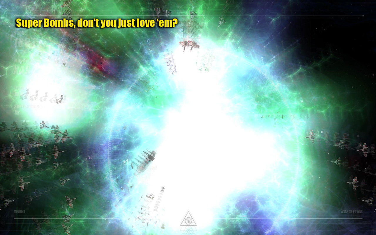 Beat Hazard screenshot 8