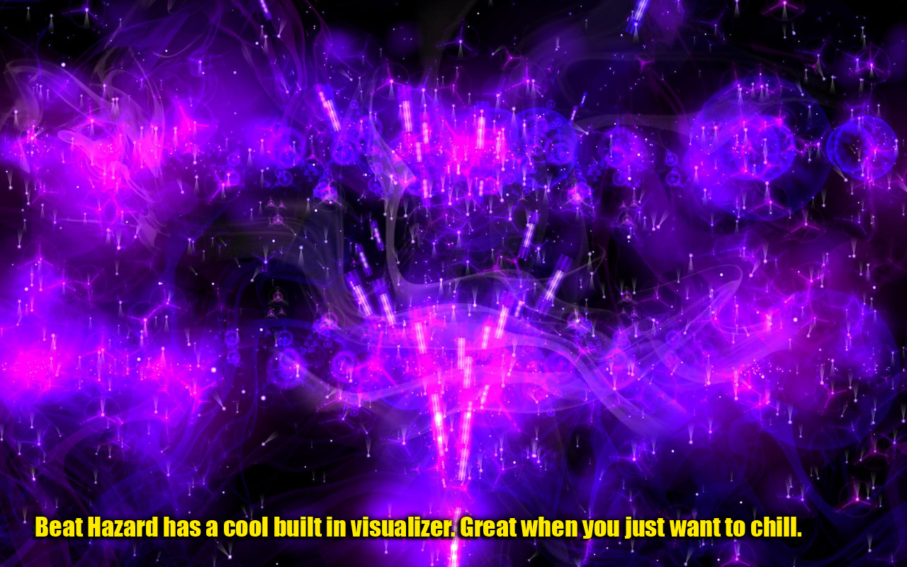 Beat Hazard screenshot 13