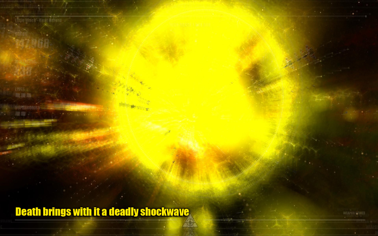 Beat Hazard screenshot 15