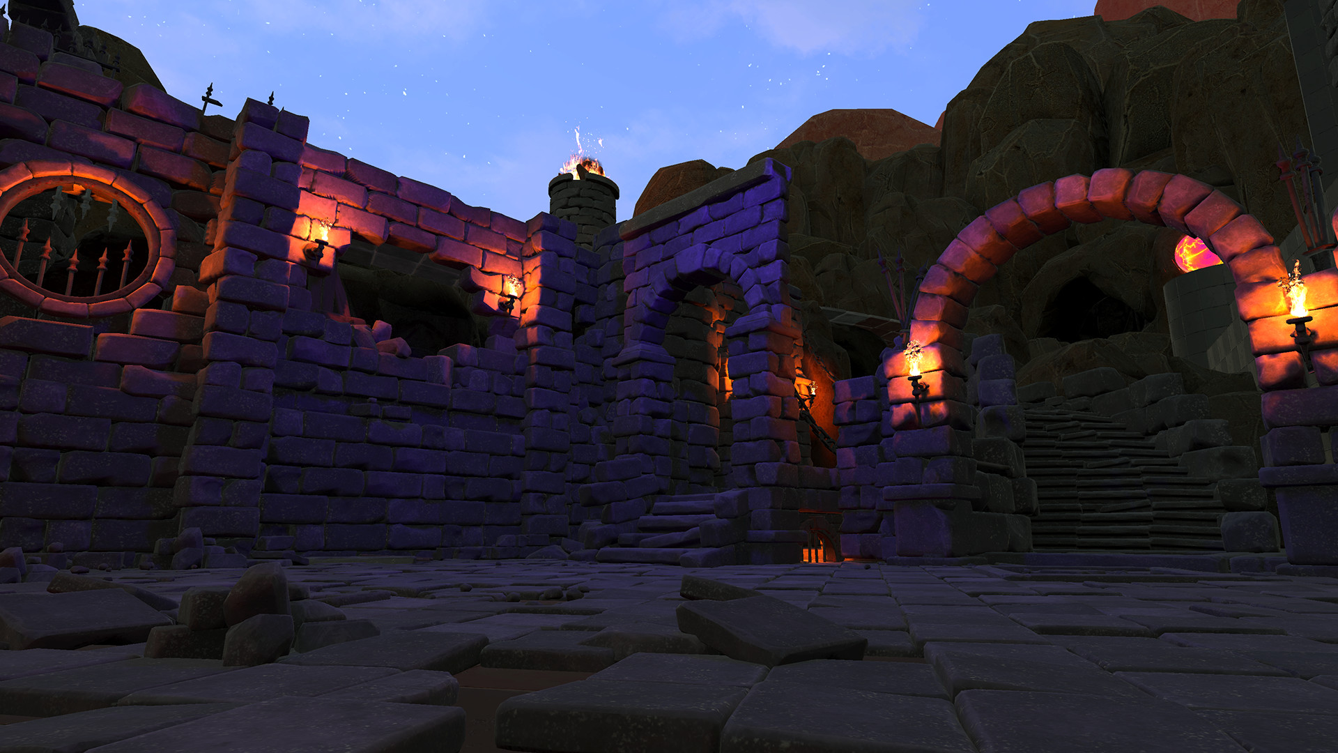 BowMage screenshot 15