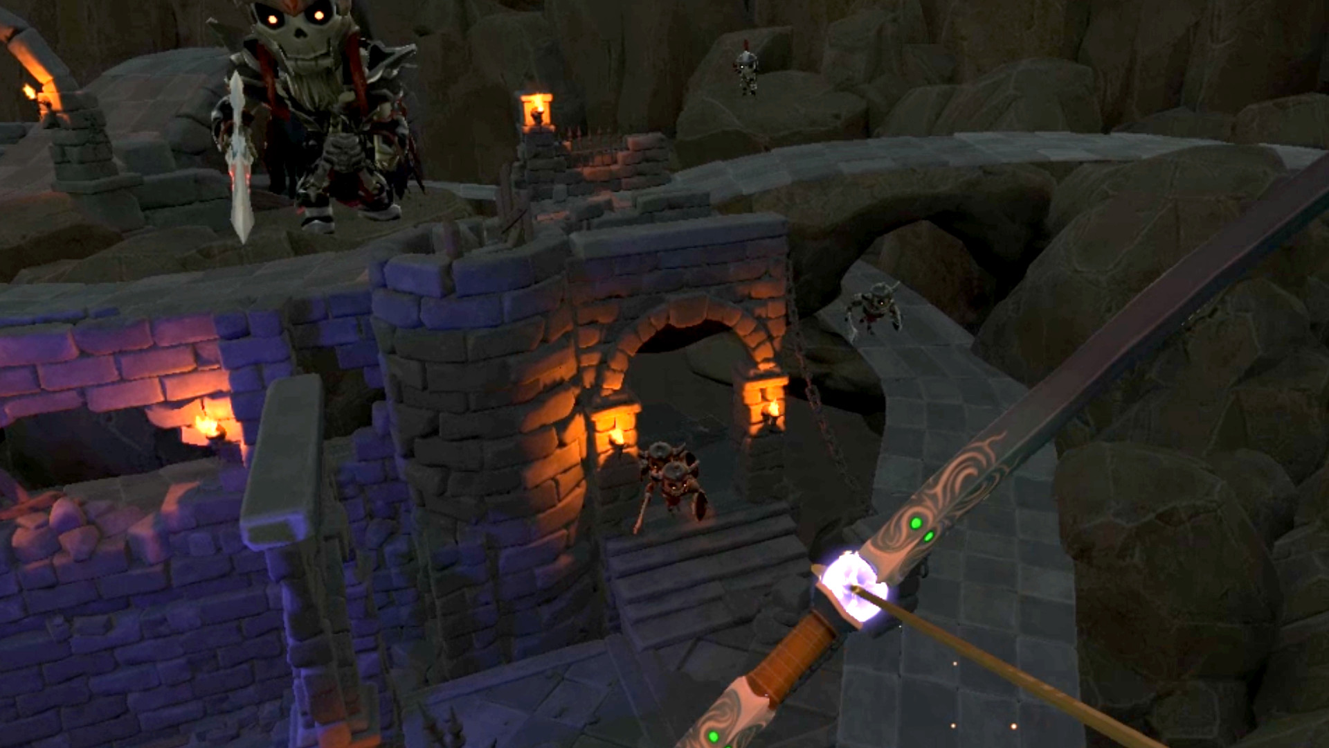 BowMage screenshot 9