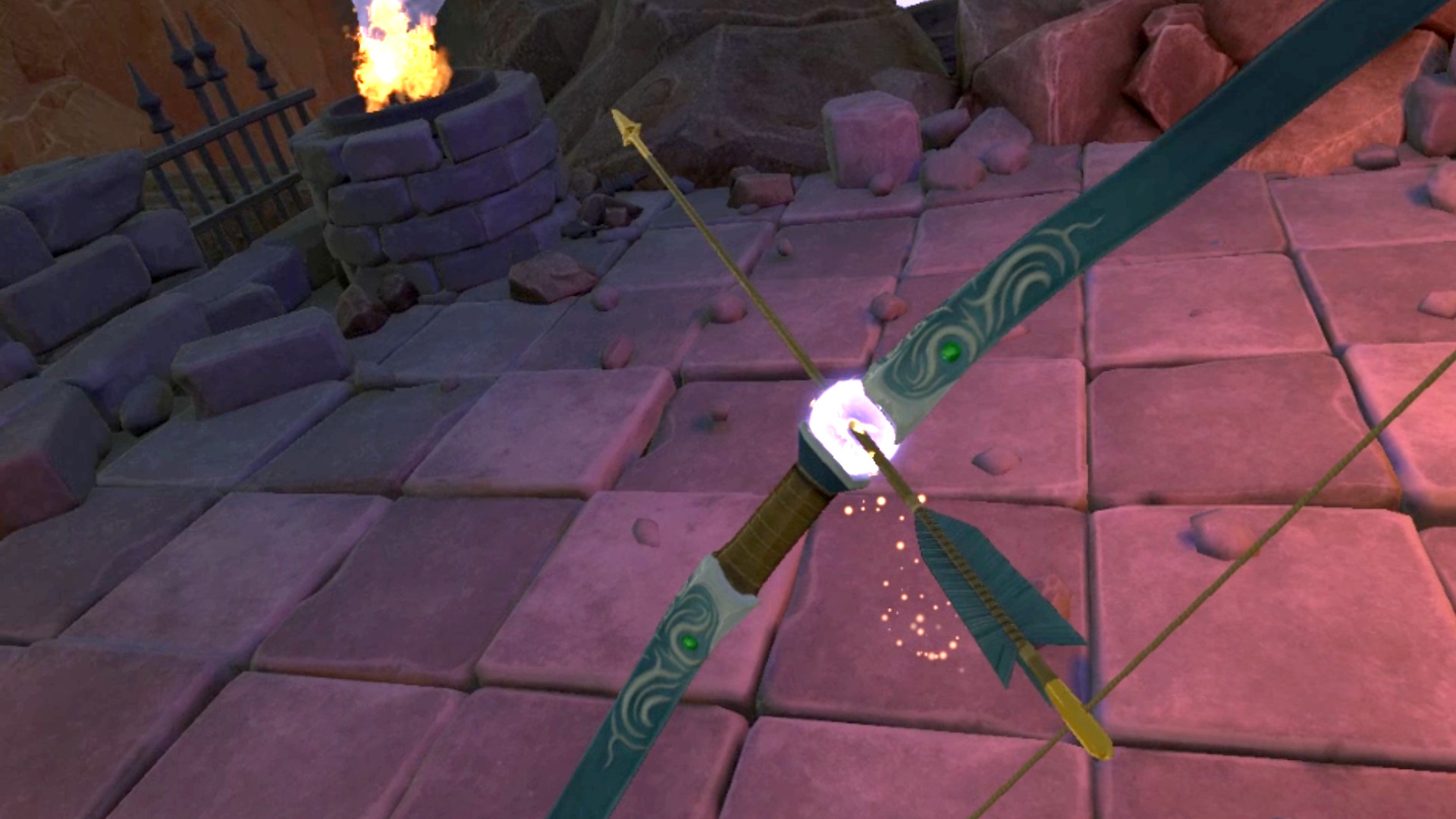 BowMage screenshot 14