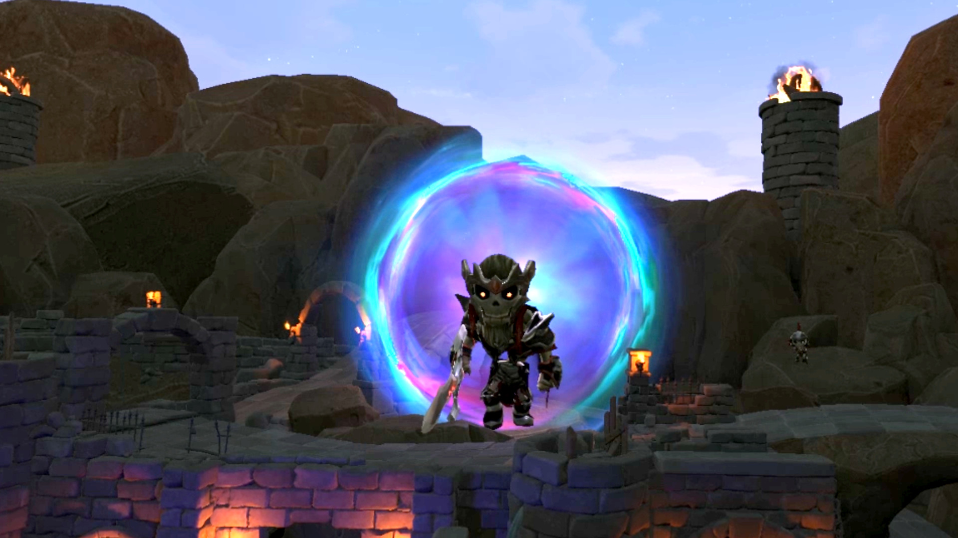 BowMage screenshot 3