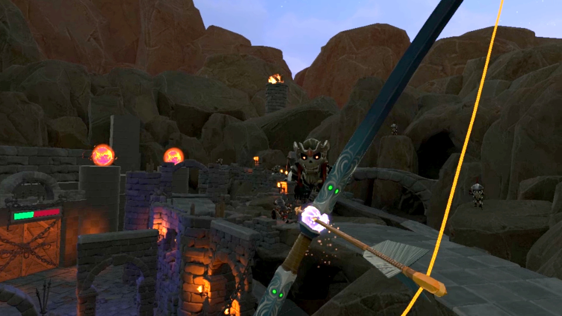BowMage screenshot 13