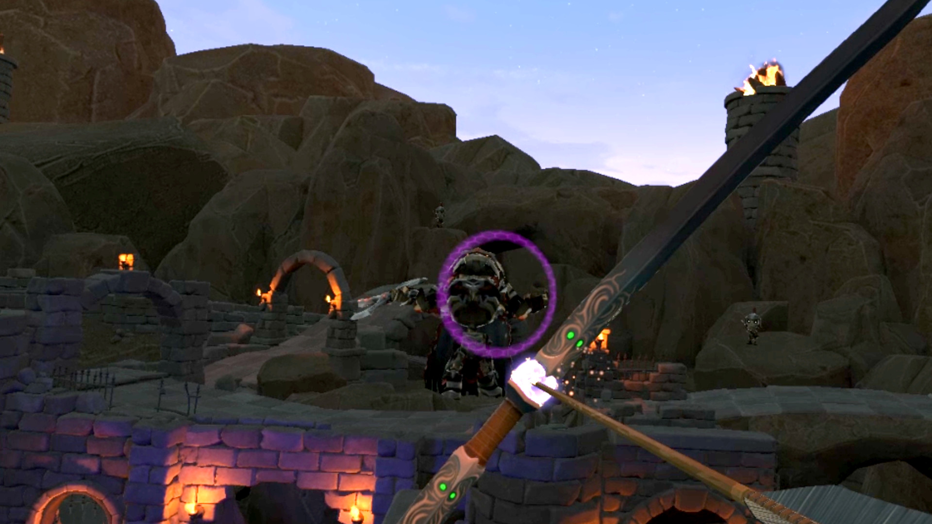 BowMage screenshot 7
