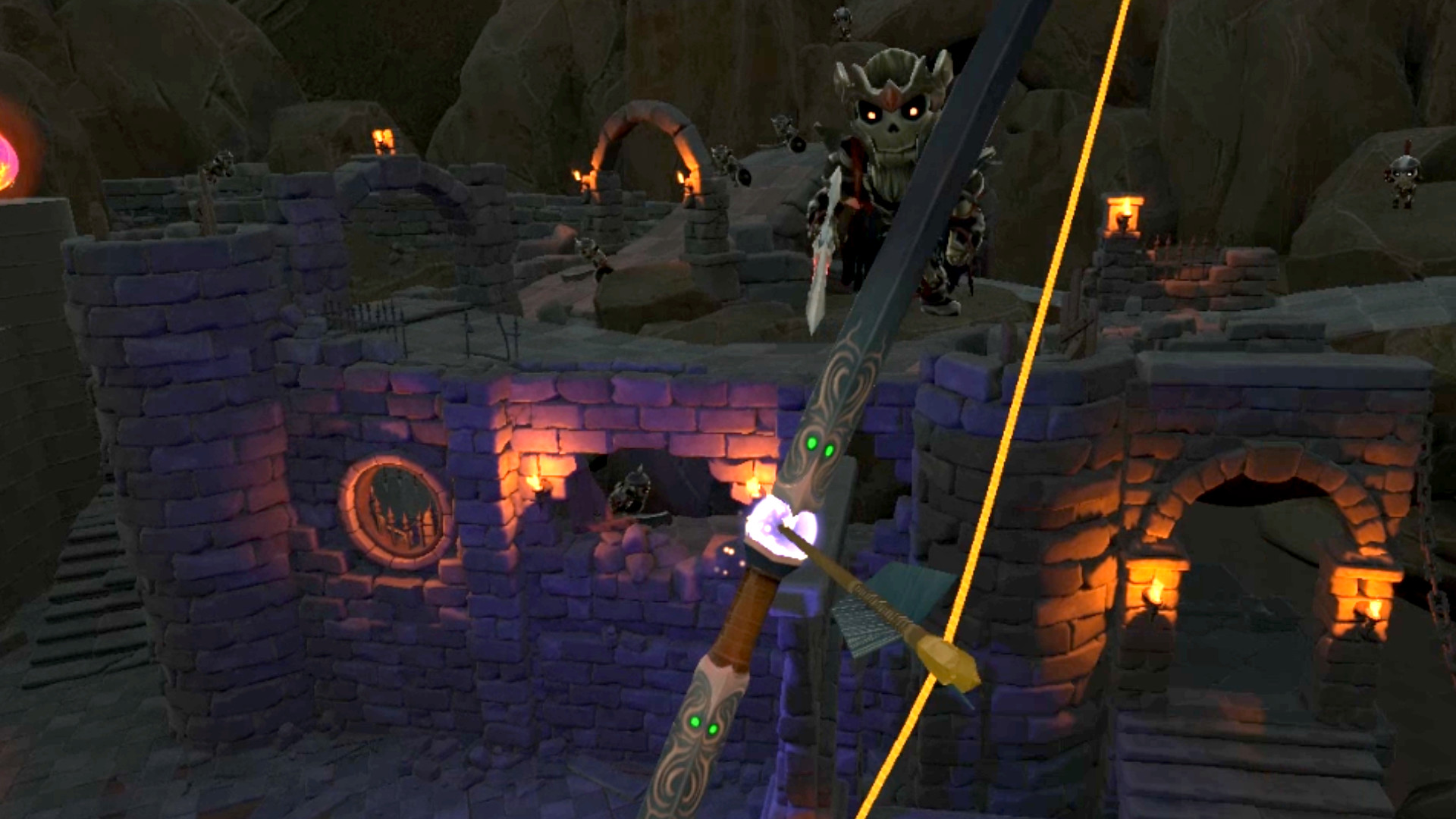 BowMage screenshot 12