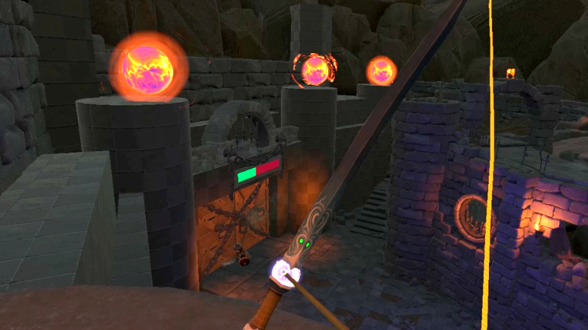 BowMage screenshot 6
